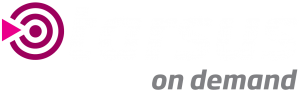 Tarsus On Demand Logo