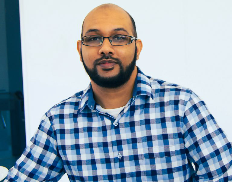 Inayeth Govender