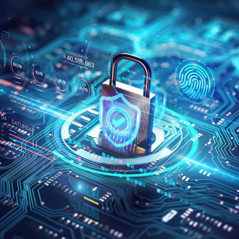 cybersecurity