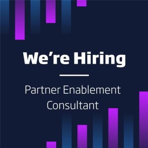 Partner-Enablement-Consultant