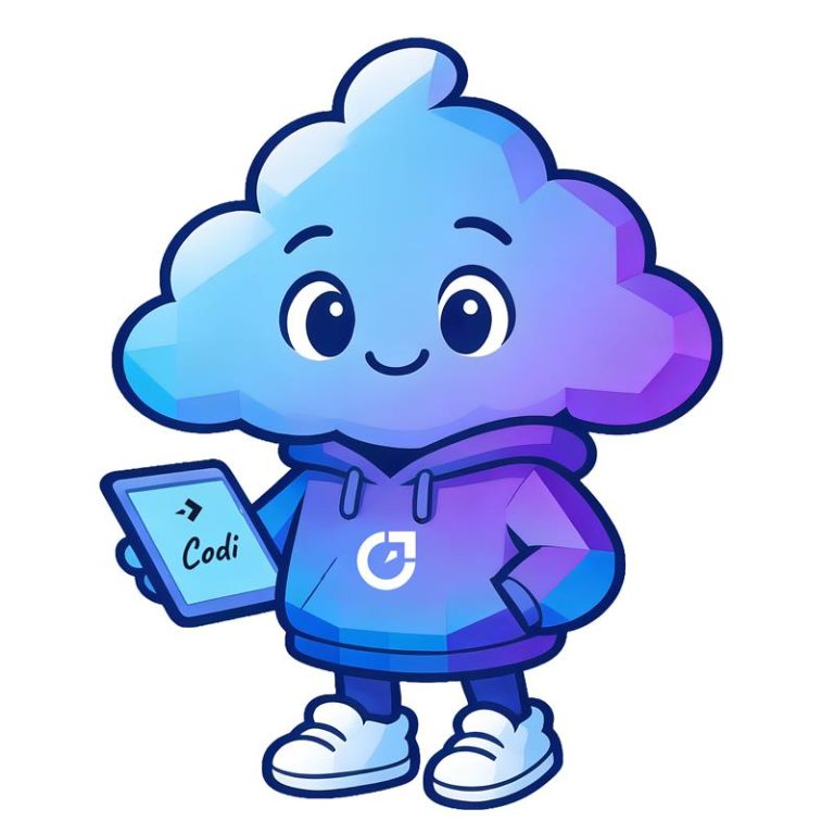 Cloud on demand - Codie | Cloud On Demand