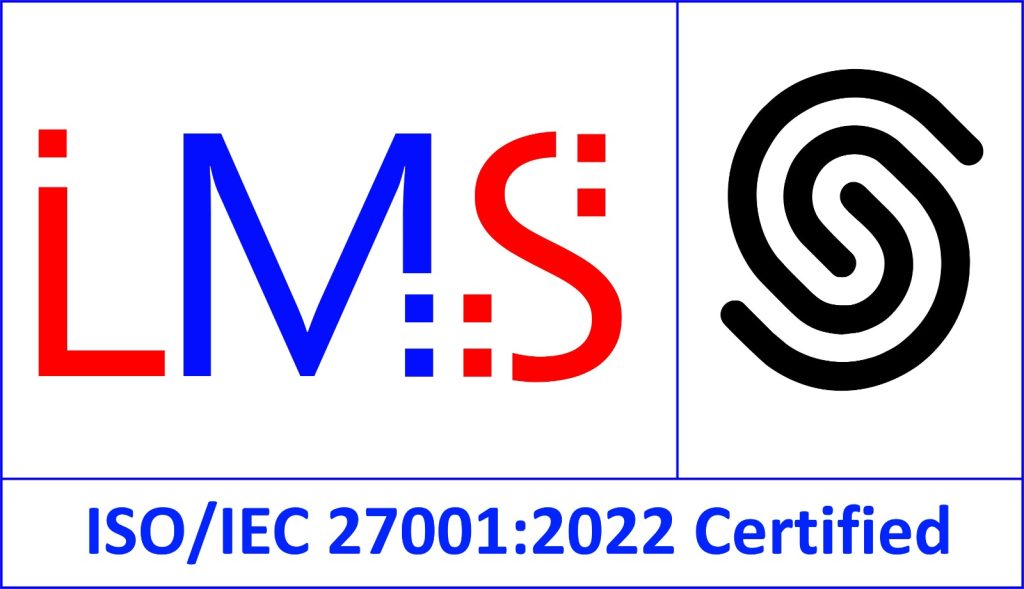 Cloud On Demand ISO Compliance