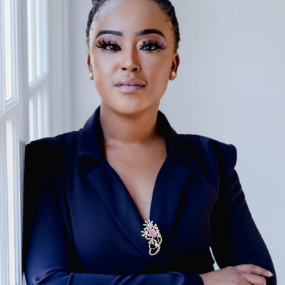 Mpho Nyembe Business - Cloud On Demand - Mpho Nyembe