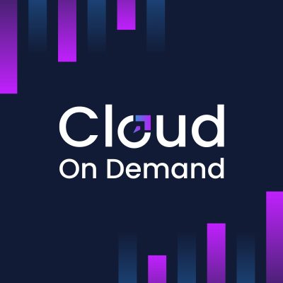COD featured image Cloud On Demand