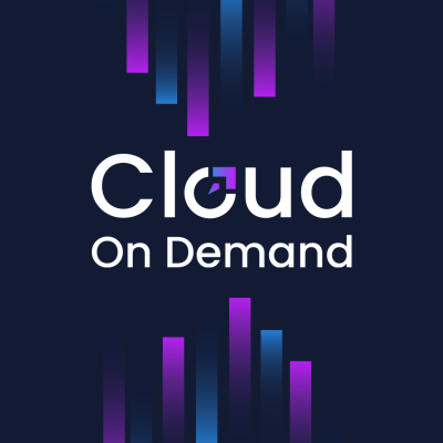Cloud On Demand Cloud On Demand