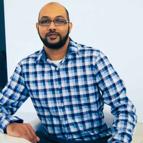 Inayeth 05 Cloud - Tarsus On Demand - Inayeth Govender