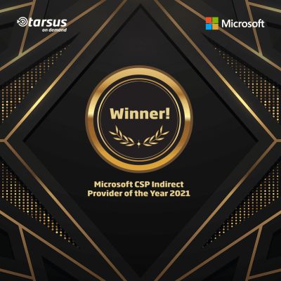 Instagram Microsoft Award