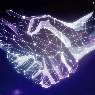 Thumbnail_PartnershipThumbnail Technological handshake